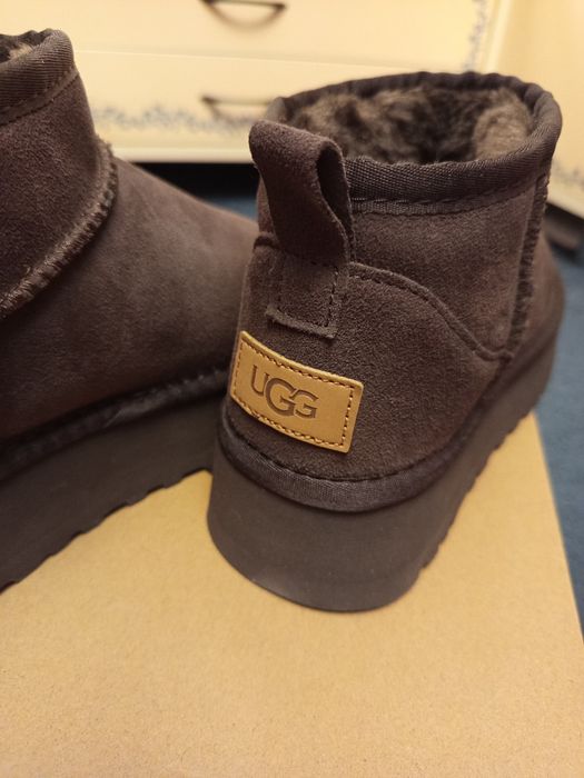 Ugg mini угг 38 розмір