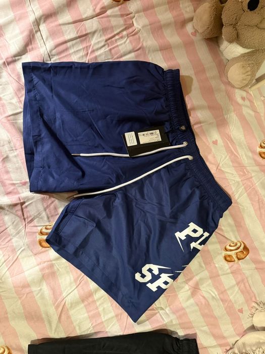 Spodenki kompielowe Plein Sport nowe  rozmiar L