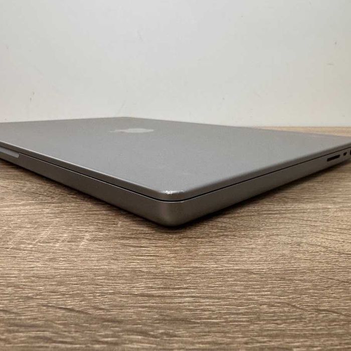 Macbook Pro 16" 2021 M1 Max / 64Gb DDR5 / SSD 1000Gb (код: M1281)