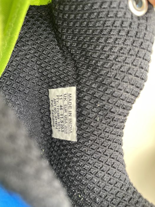 Salomon X-Scream city trail