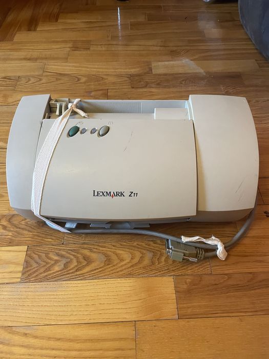 Продаю системний блок, принтер, мишка