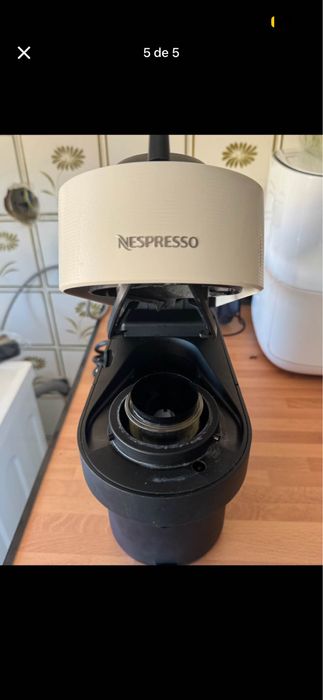 Nespresso Vertuo