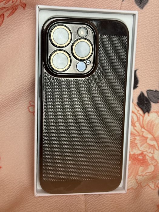 Iphone 14 pro silver 512gb