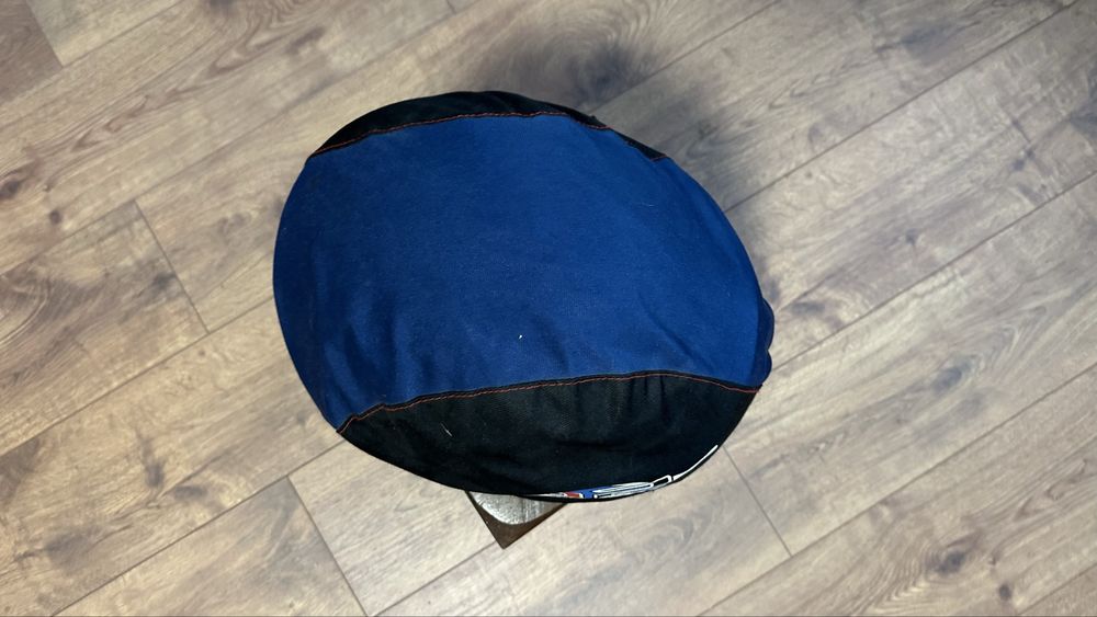 Kask motocyklowy LS2 rozmiar S