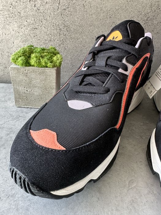 Розмір 47,5 US14 Фірмові чоловічі кросівки Аdidas Оригінал!