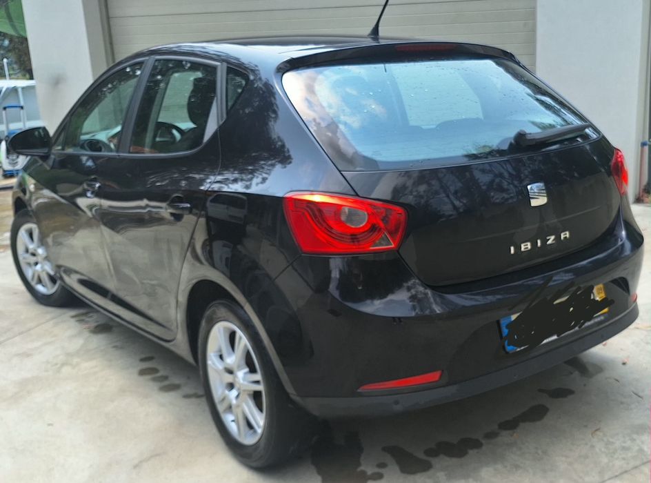Seat Ibiza 1.4 2009