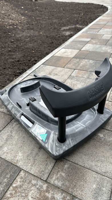 Коляска Stokke Trailz 3в1