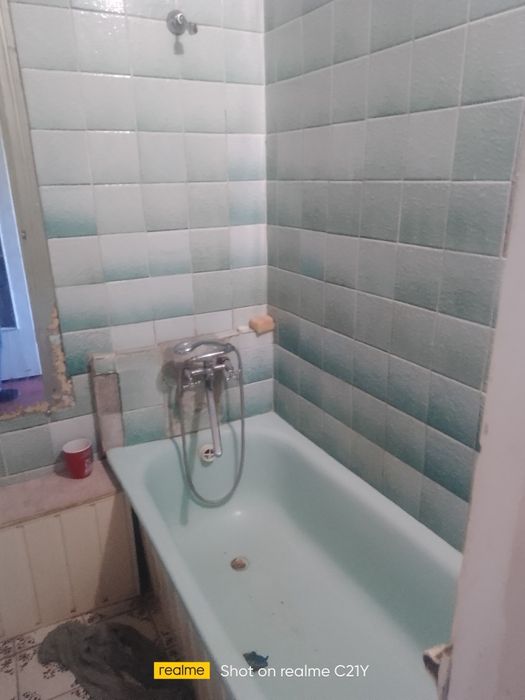 Продам 3х комнатную квартиру в м Покров.