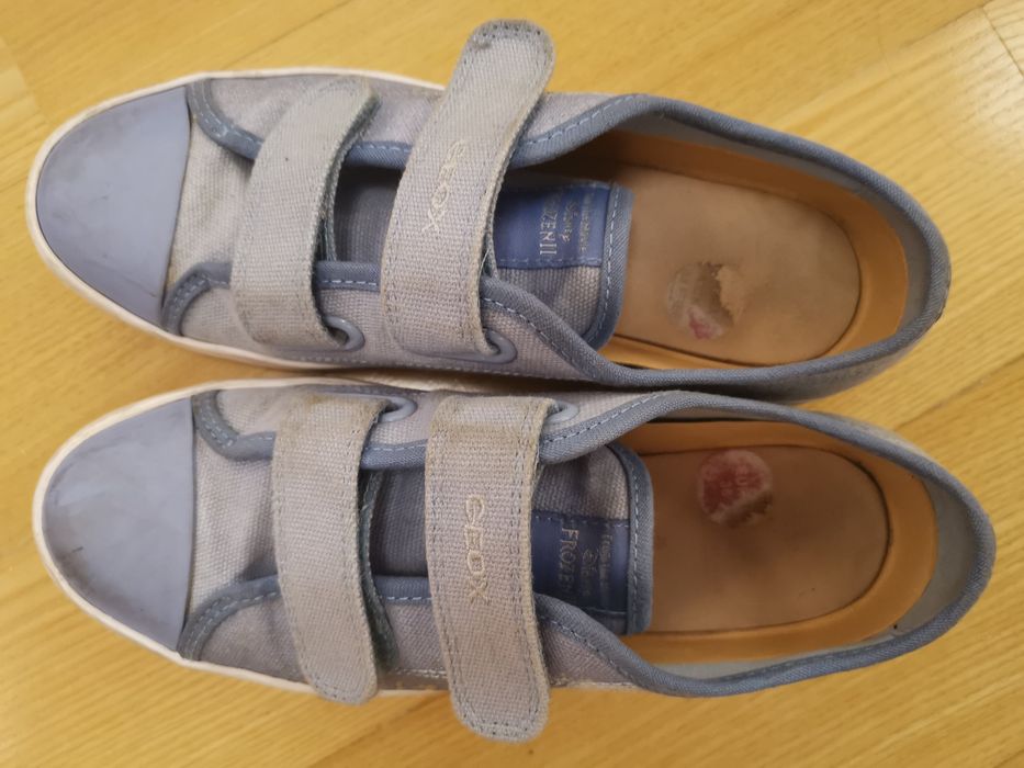Buty Primigi Elza
