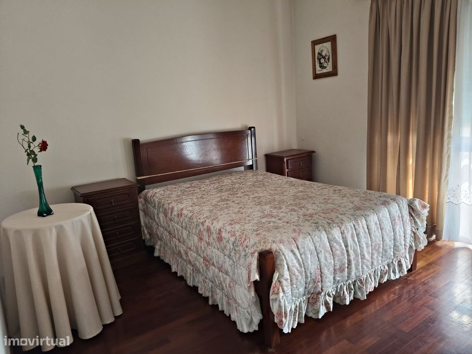 Apartamento T1 em Tavarede, Figueira da Foz