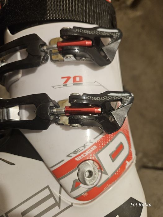 Buty narciarskie Head Next Edge 70
