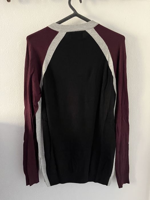 Camisola de malha Tiffosi