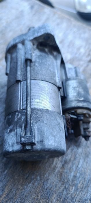 Motor de Arranque BMW 120/320 d 150/163 CV