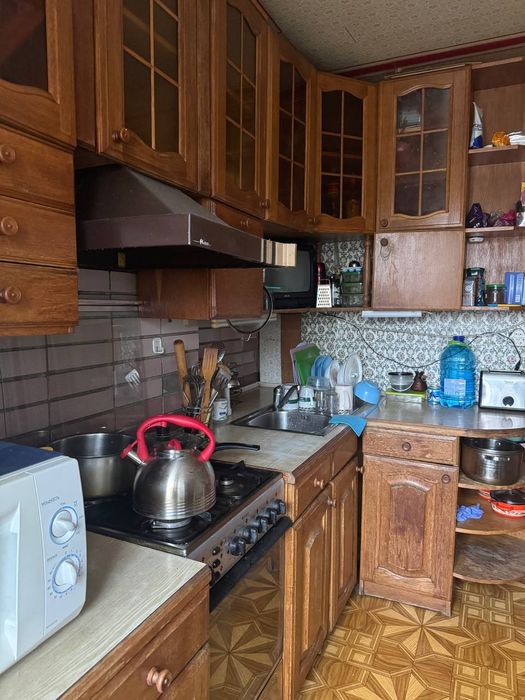 Продам 3к.кв Победа-1, Набережная Победы