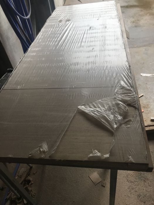 Porta em madeira de carvalho