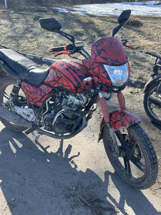 ПРОДАМ вайпер 150 а