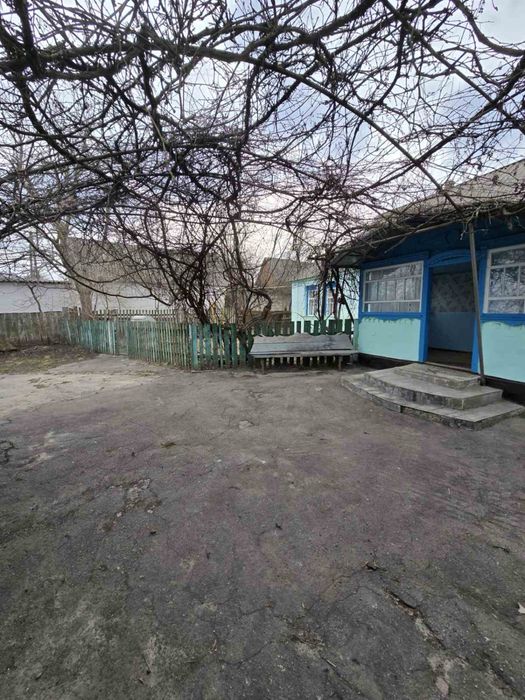 Продаж будинку село Чернин.Білоцерківський район