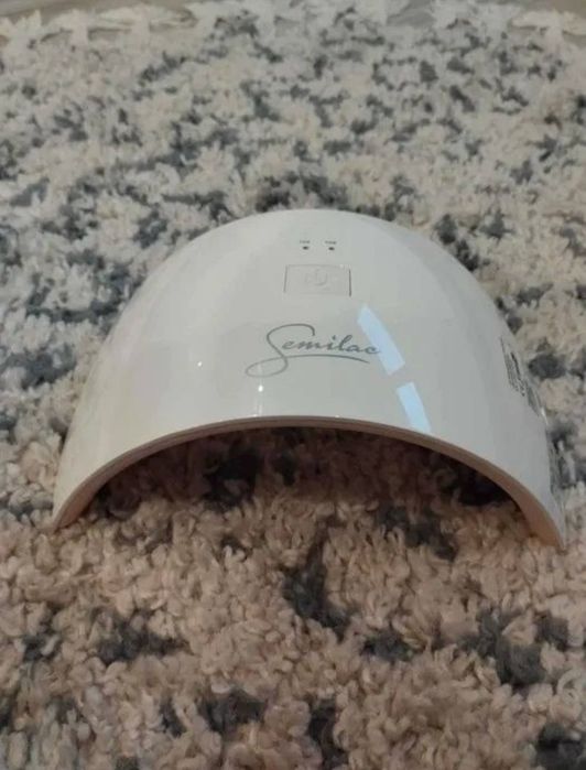 Lampa do hybryd SEMILAC UV Led 24W