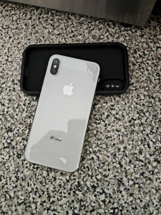 iPhone X (Preço Negociável