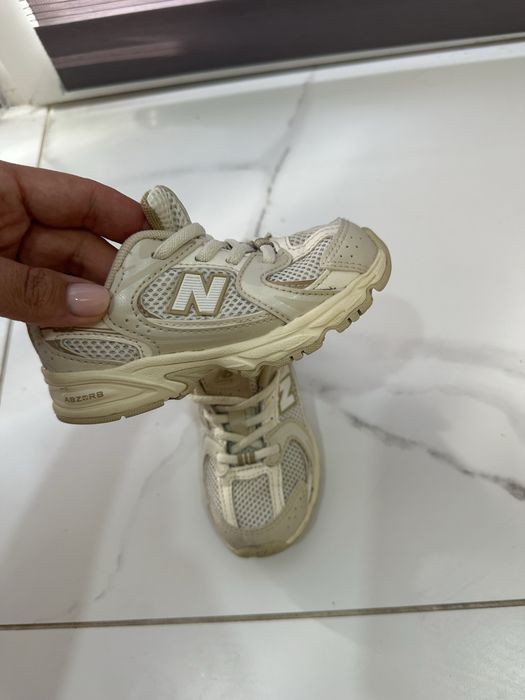 Кросівки new bance 25