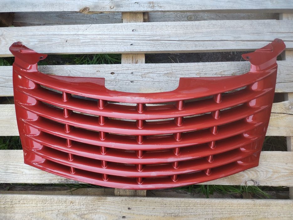 Двері Chrysler PT cruiser