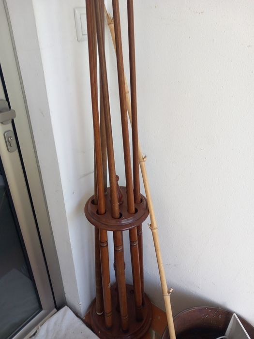 Peças de antiguidade