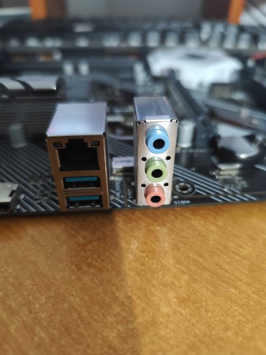 Płyta główna ATX ASUS Prime X570-P AMD AM4