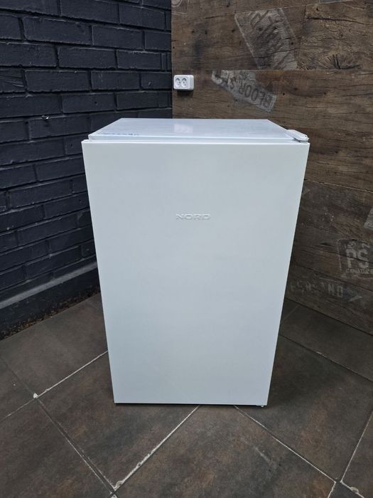 Однокамерний міні холодильник Ardesto 86 см. Техніка з Європи