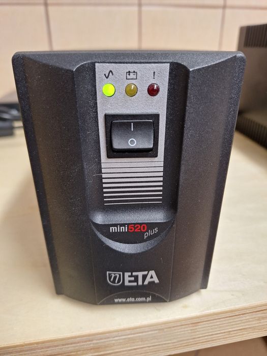 UPS 520 mini plus