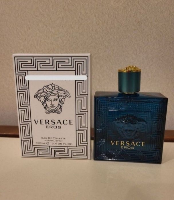 Versace Eros  100 мл
