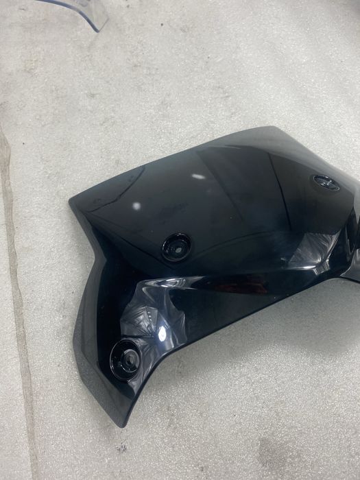 BMW F750GS F 750 GS Szyba Owiewka Przednia Szybka B541