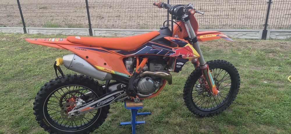 KTM