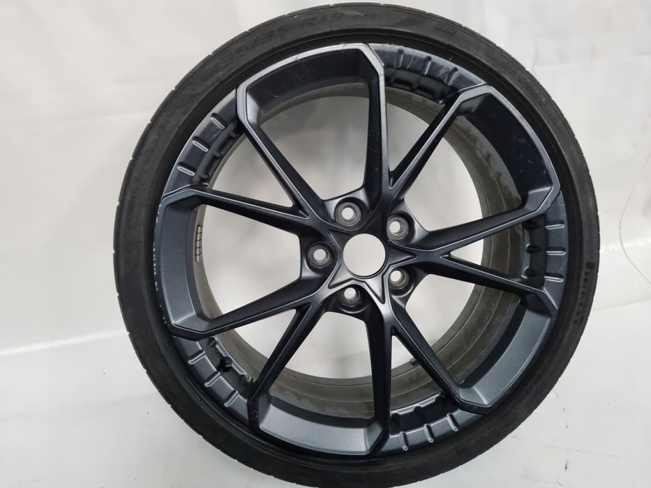 felga hyundai i30 n performance r19 8j et55 52910 s0200