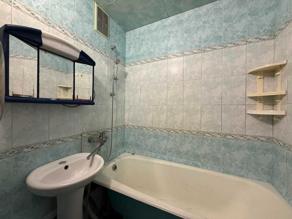 Продаж без% 1кім.кв.прт.Червоної Калини 32Д