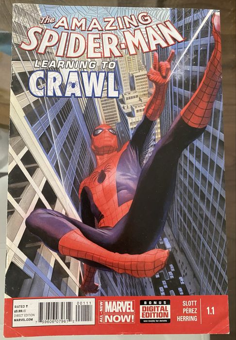 Vendo vàrias revistas Marvel e Star Wars - Lote 1 de 2