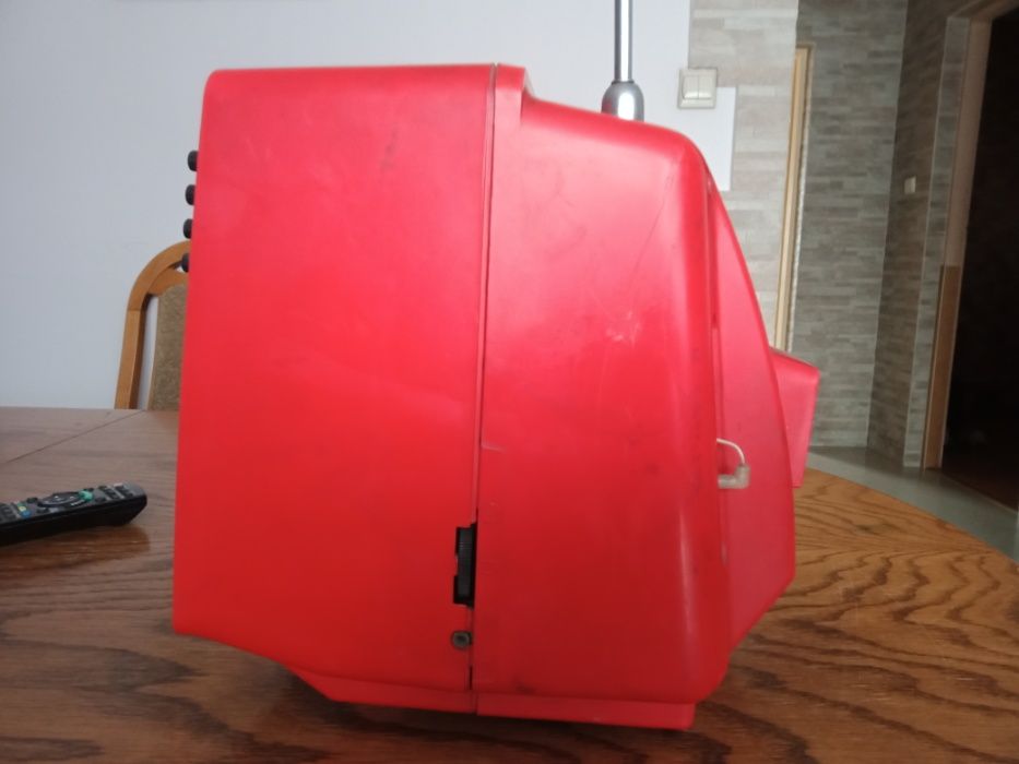 radziecki telewizor junost 402 b