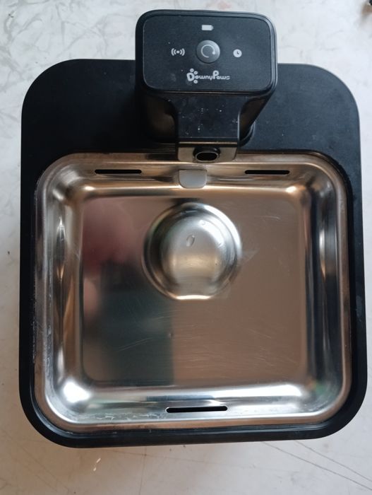 Автопоїлка  Pawny Paws для котів і собак