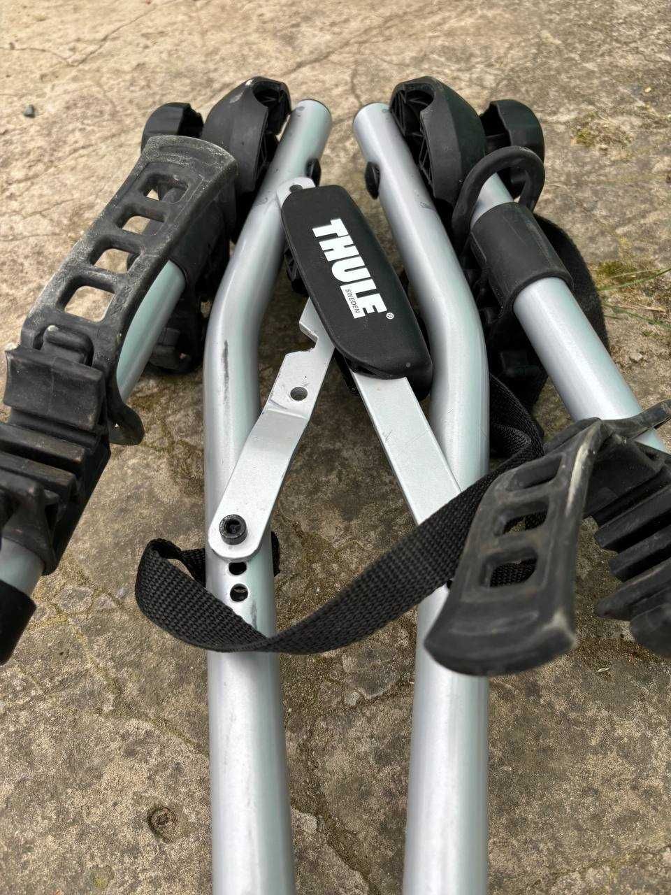Thule Xpress 970003 2 500 Olx
