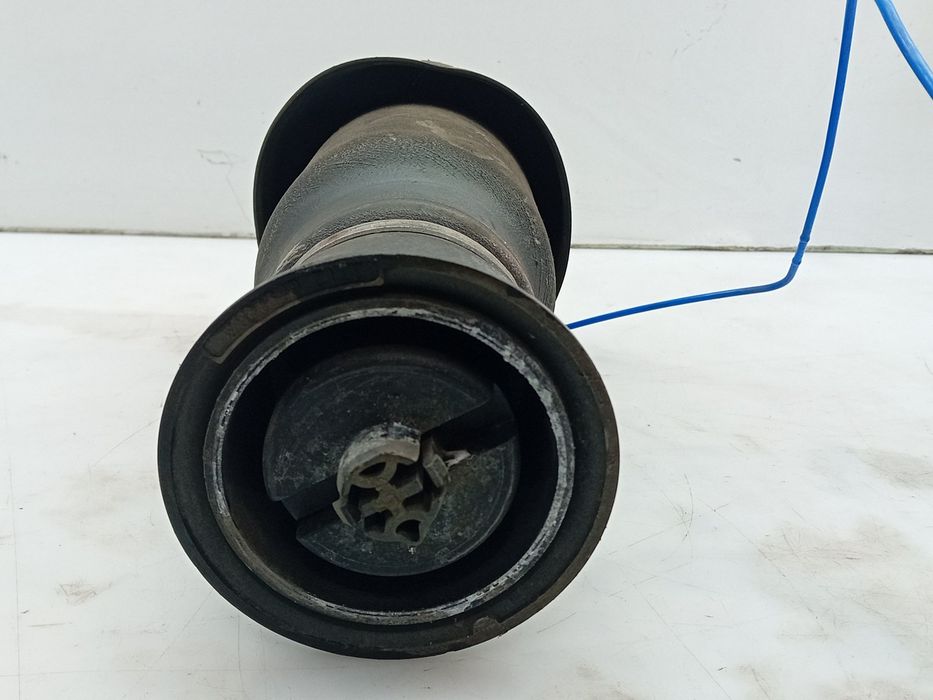 suspensão pneumática BMW X5 (F15, F85)