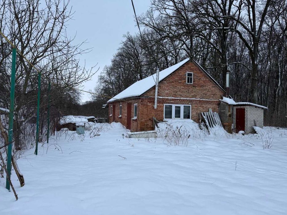 Продаж будинку с. Давидківці