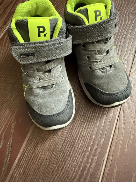 Демісезон primigi 26