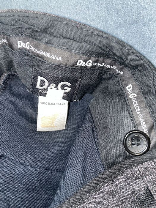 Штаны dolce gabbana оригинал