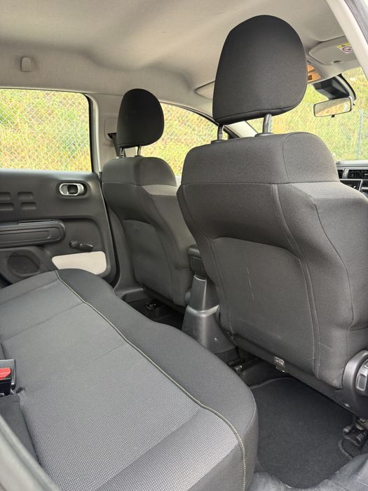 Citroën C3 1.6 HDi | Nacional | 125.000kms