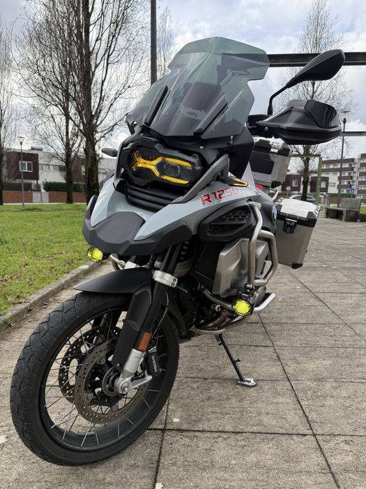 Bmw GSA  1250 Adv