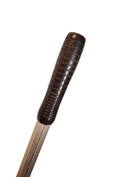 Тростина телескопічна 60-140 см, алюміній, пластик