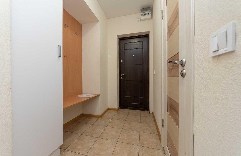 Подобова аренда - ідеальне поєднання місця розташування і зручності.