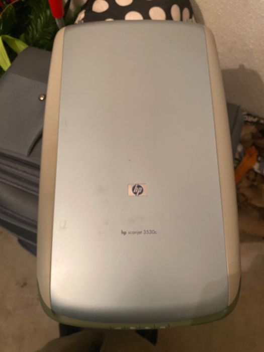 Impressora e acessórios