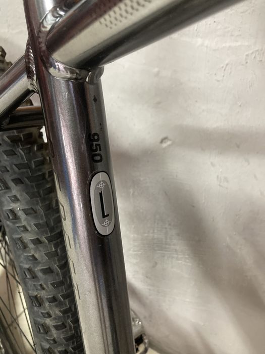 Scott Aspect 950 (R29 L)