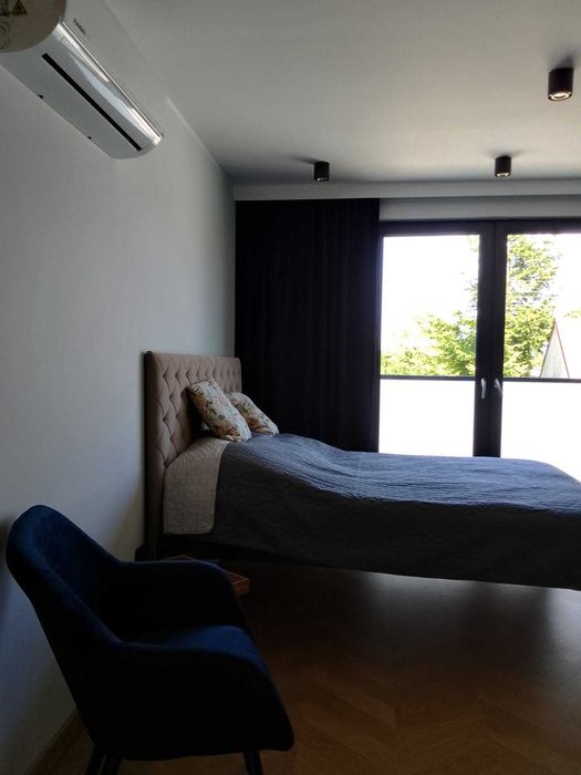 Mechelinki apartament Laura