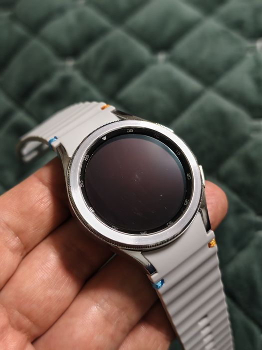 ‼️Samsung Galaxy Watch 4 Classic 42mm